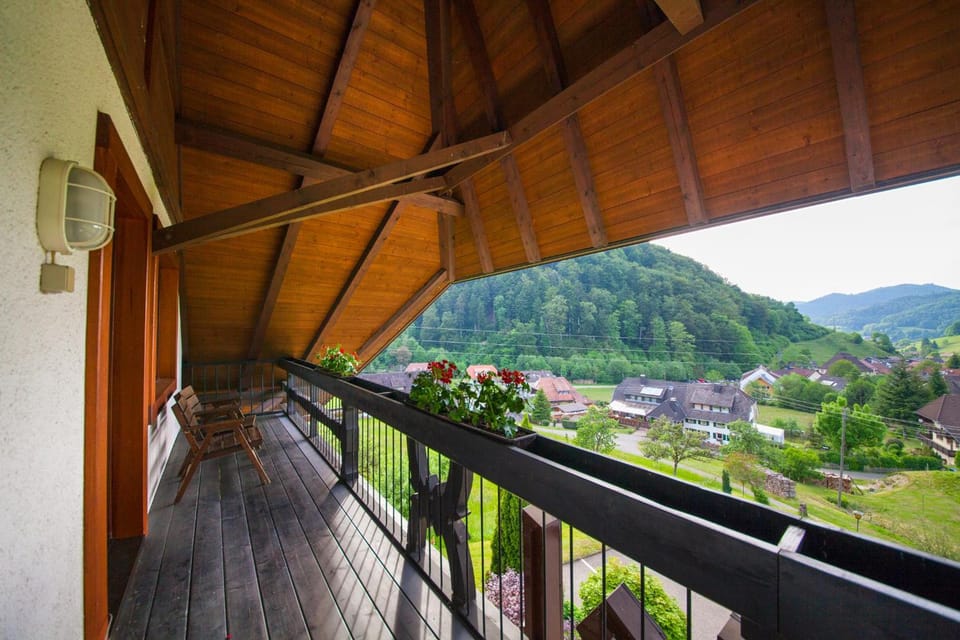Landhaus Langeck Hotel in Baden-Württemberg