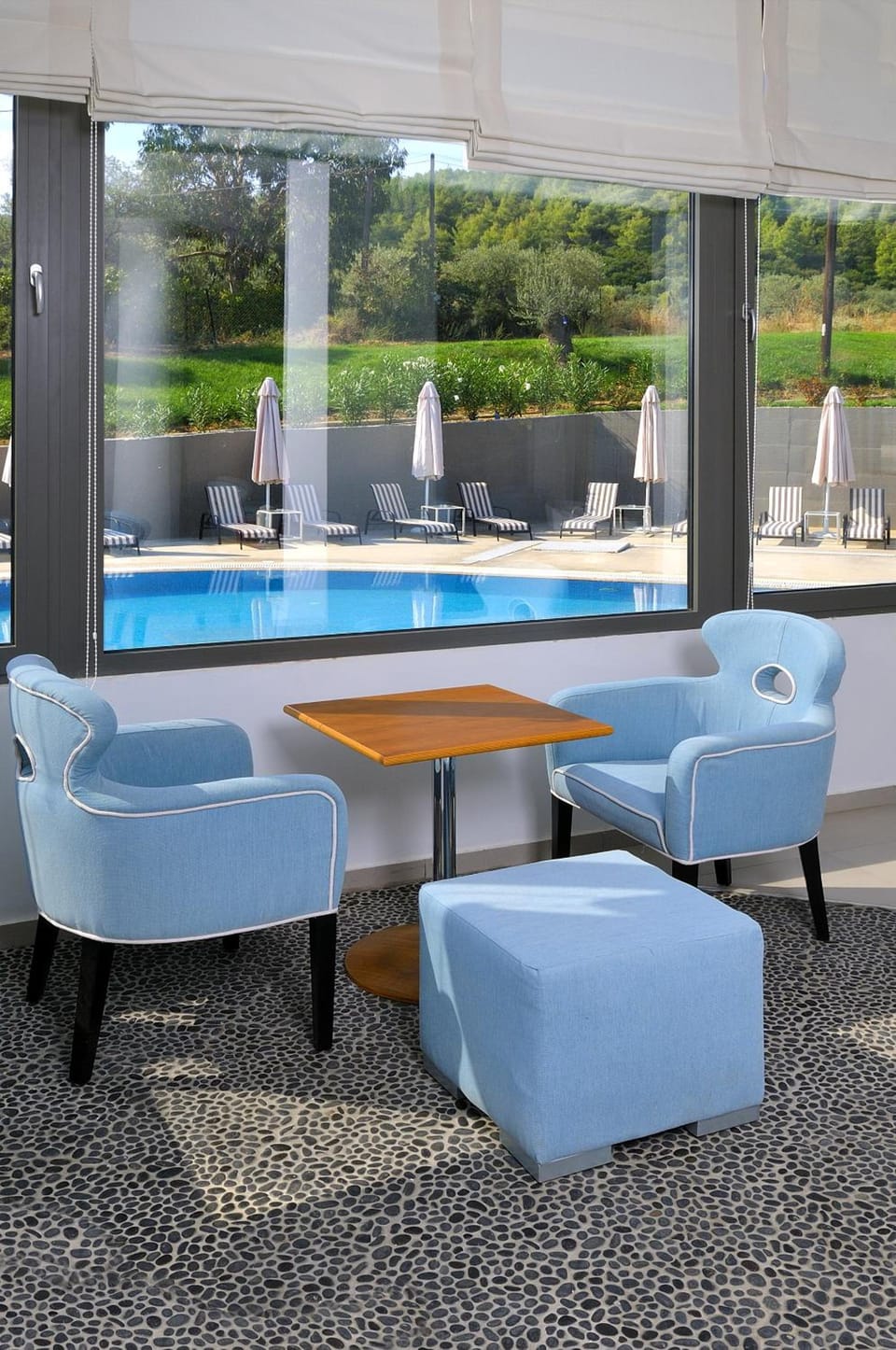 Bar/lounge