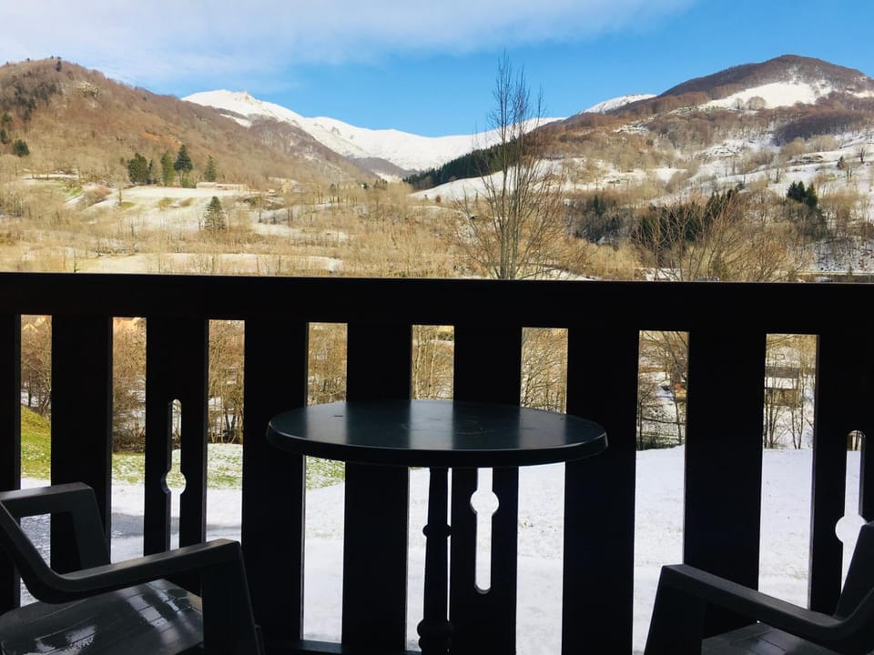 Le Brunet Hotel in Auvergne-Rhône-Alpes