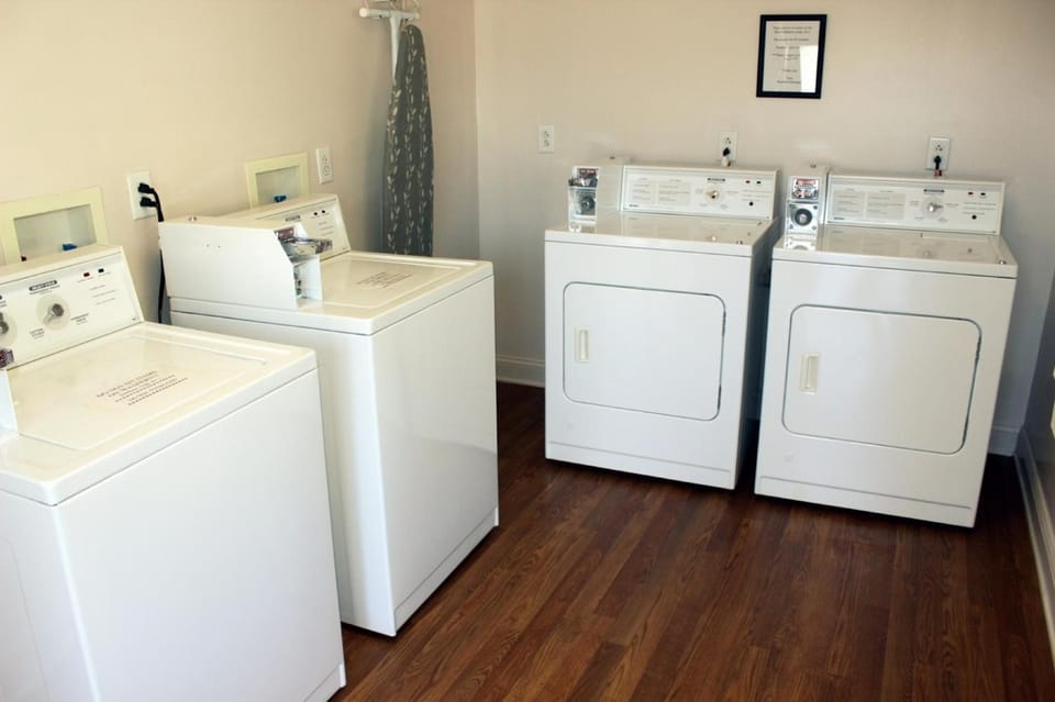 Facilities