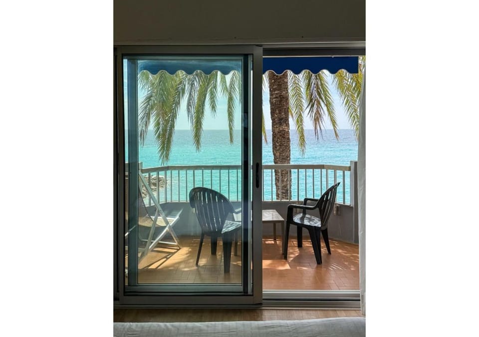 Hotel Le Dauphin Hotel in Menton