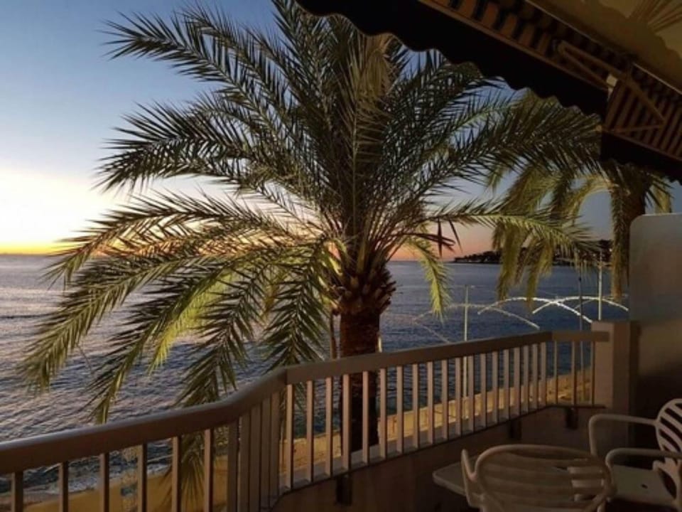 Hotel Le Dauphin Hotel in Menton