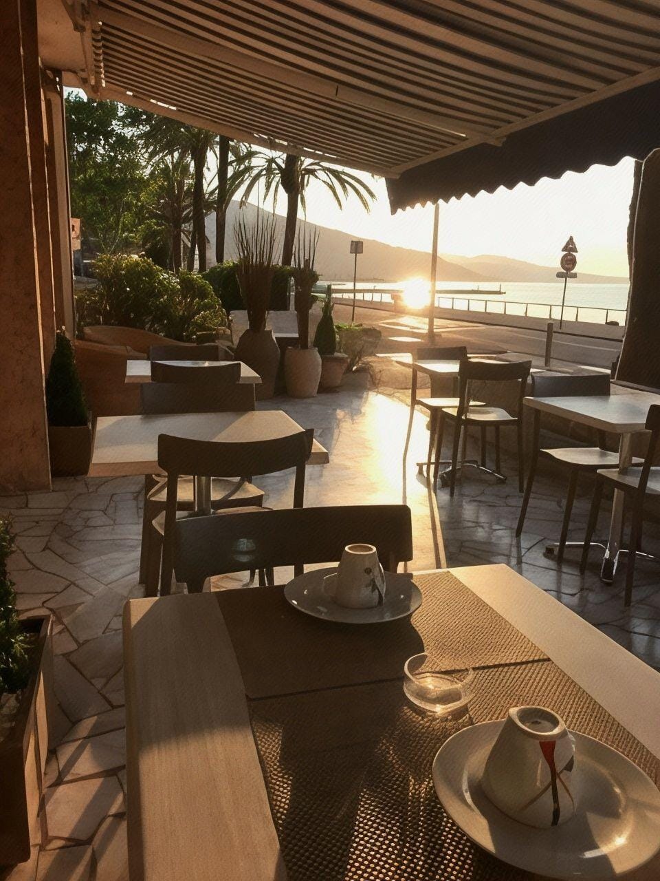 Hotel Le Dauphin Hotel in Menton