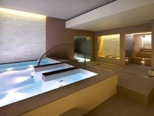 Hotel Le Grotte Hotel in Umbria