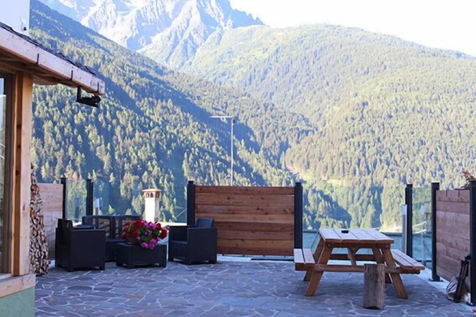 Hotel Riva Sport & Wellness Hotel in Province of Brescia
