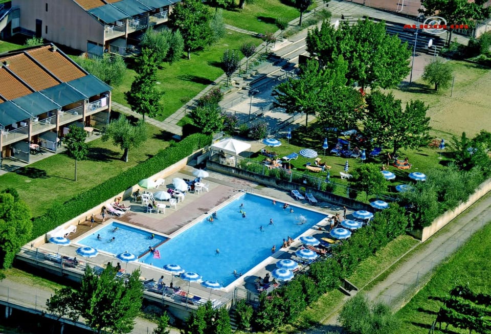 Hotel Le Tre Isole Hotel in Umbria