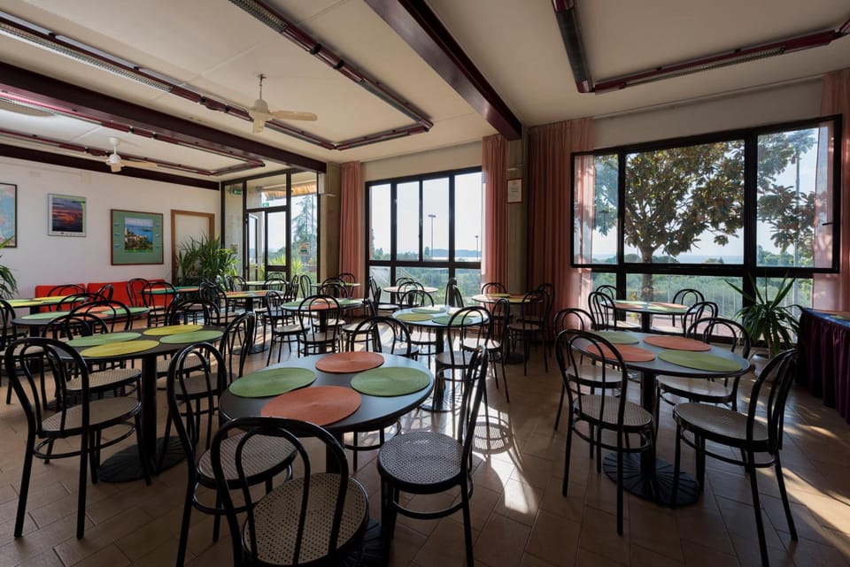 Hotel Le Tre Isole Hotel in Umbria