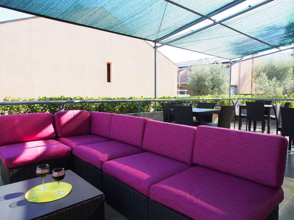 Hotel Le Tre Isole Hotel in Umbria