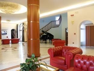 Hotel Leonessa Hotel in Naples