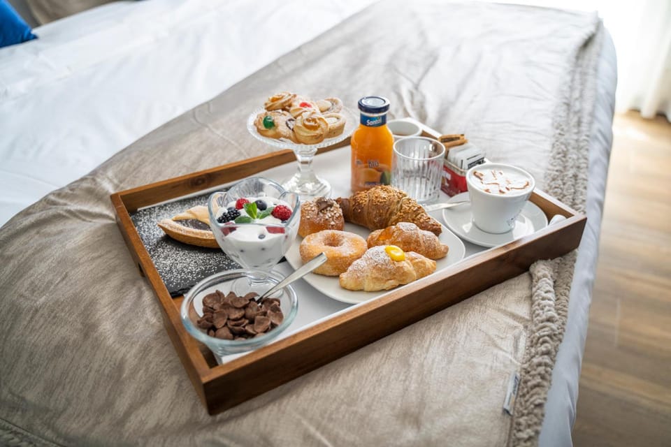 Hotel Leonessa Hotel in Naples