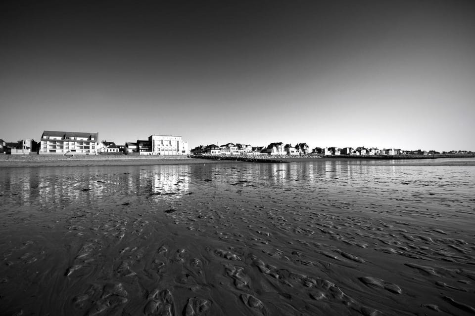 Hotel Les Coutainvillaises Hotel in Normandy