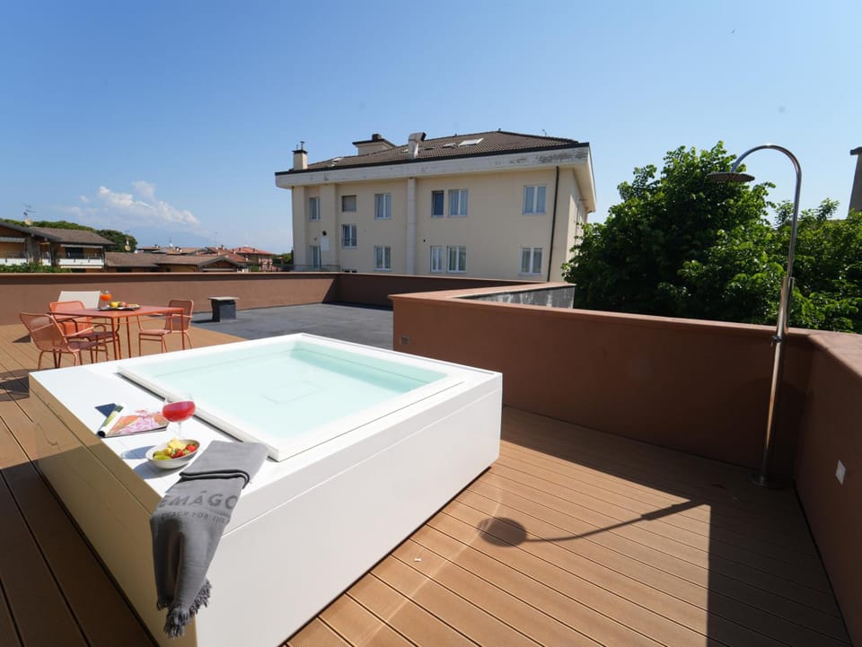 Best Western Hotel Arya Hotel in Sirmione