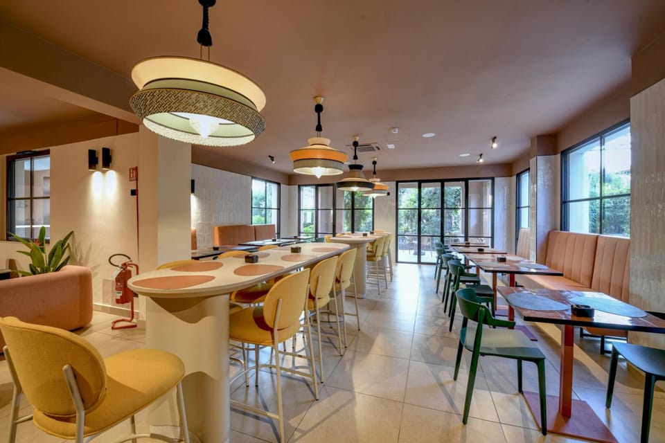Best Western Hotel Arya Hotel in Sirmione