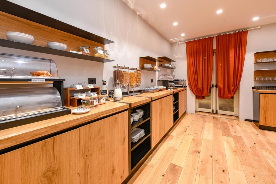 Best Western Hotel Arya Hotel in Sirmione