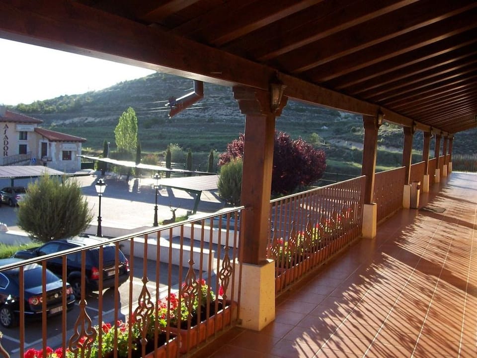 Hotel Milagros Rio Riaza Hotel in Castile and León