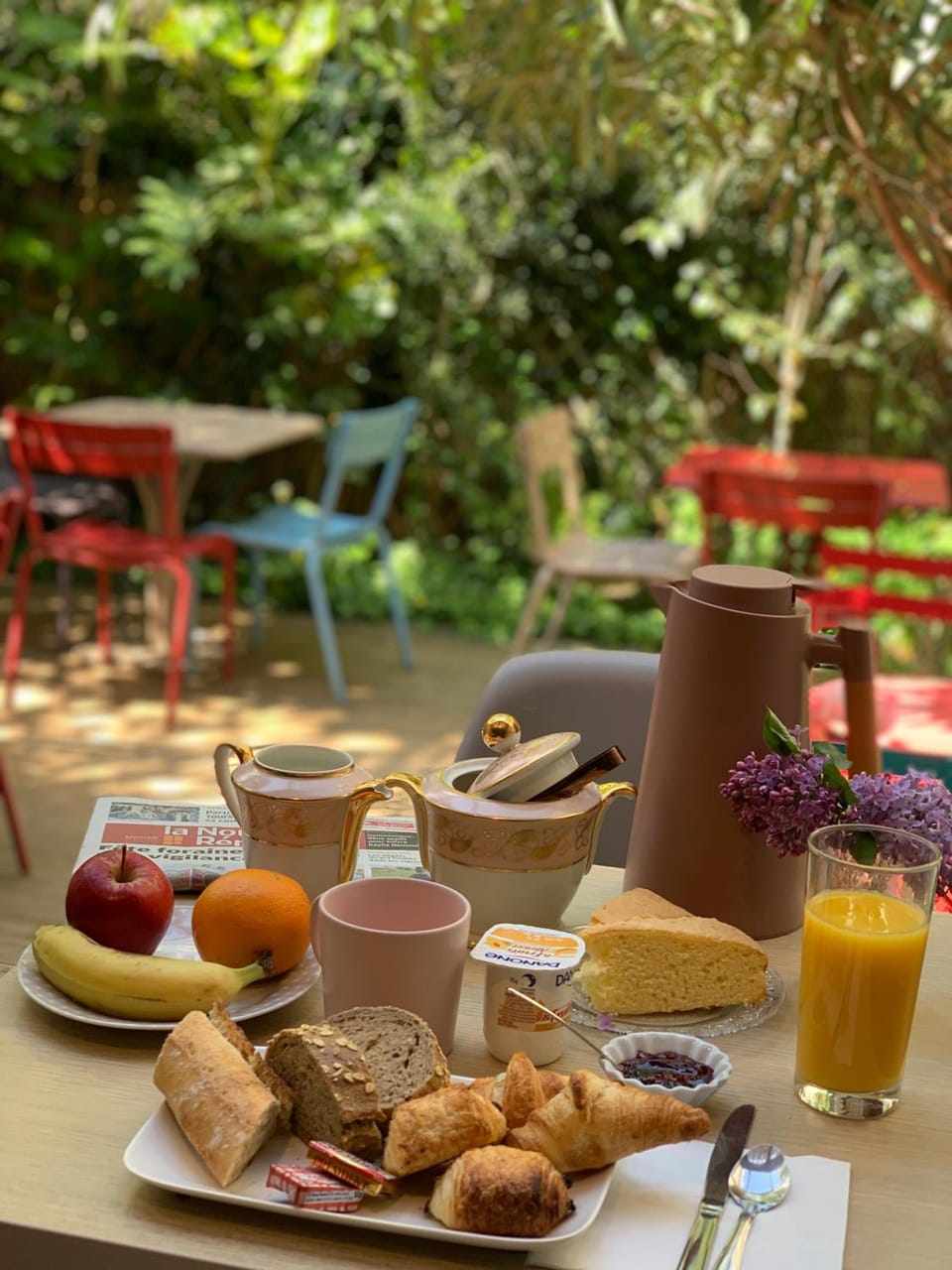 Hotel Mirabeau Hotel in Tours