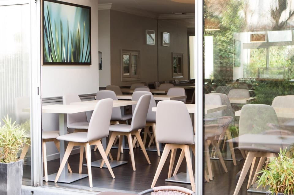 Hotel Mirabeau Hotel in Tours