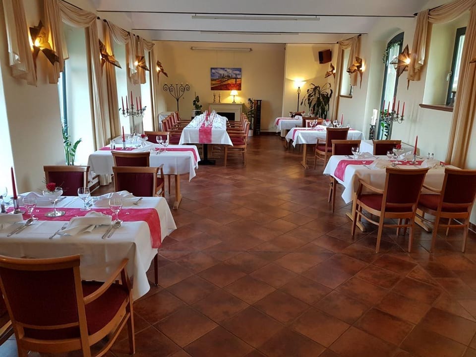 Hotel Moritz an der Elbe Hotel in Saxony