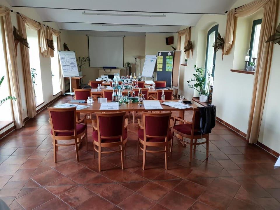 Hotel Moritz an der Elbe Hotel in Saxony