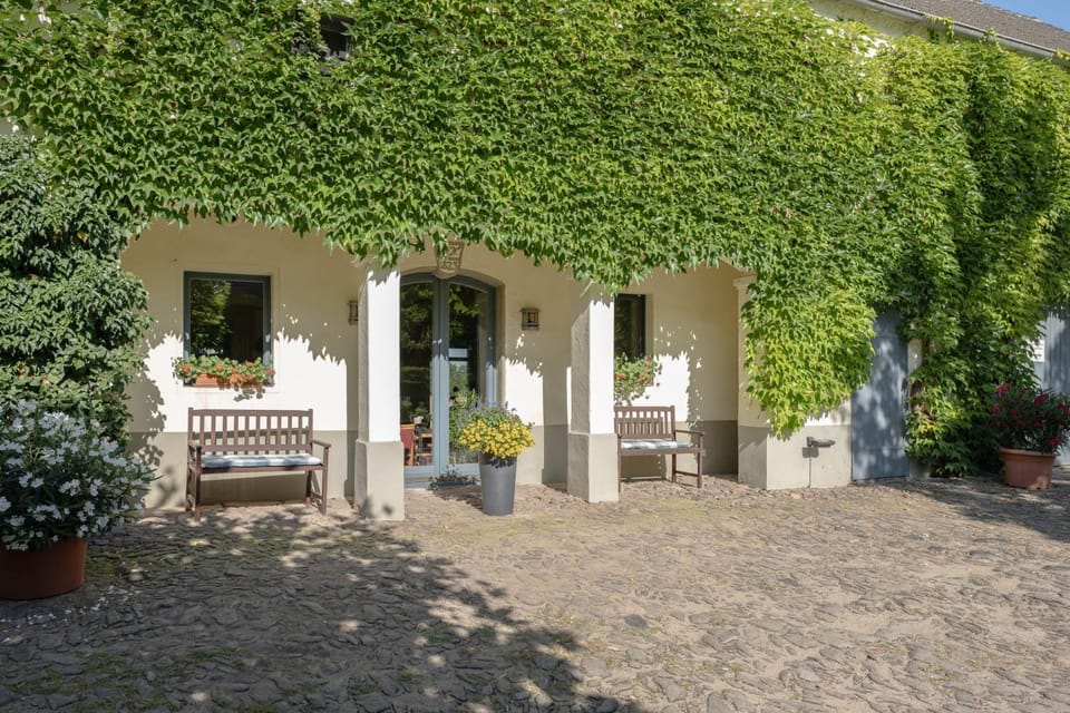 Hotel Moritz an der Elbe Hotel in Saxony