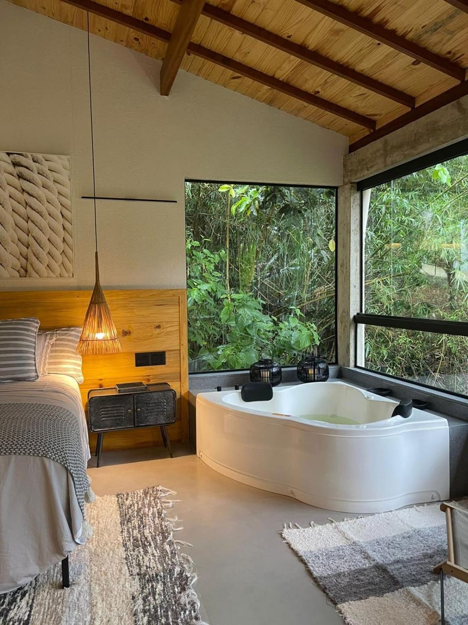 Pousada Chacara Arace Inn in State of Rio de Janeiro