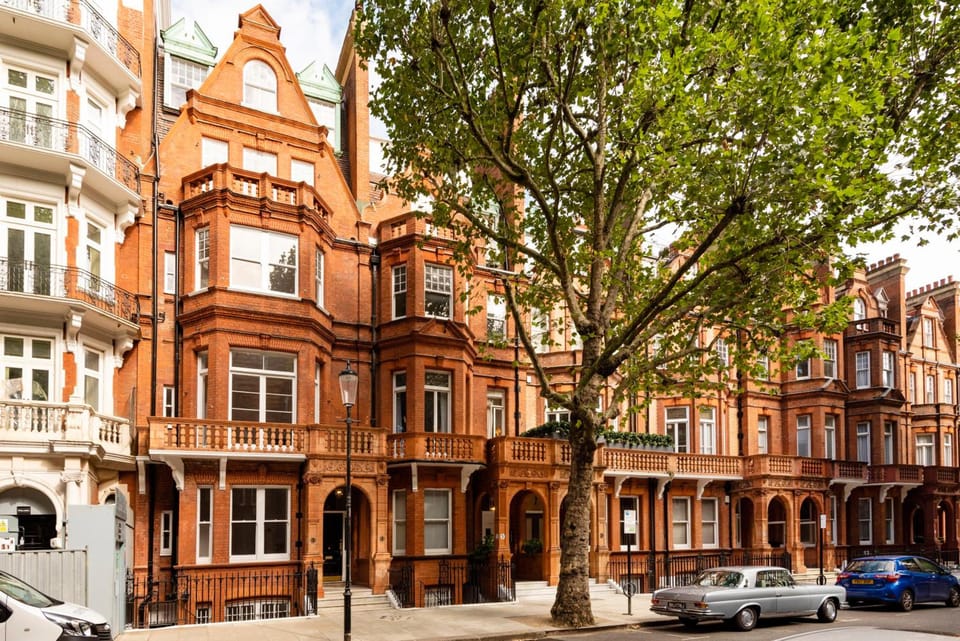 3 Sloane Gardens Apartment hotel in City of Westminster