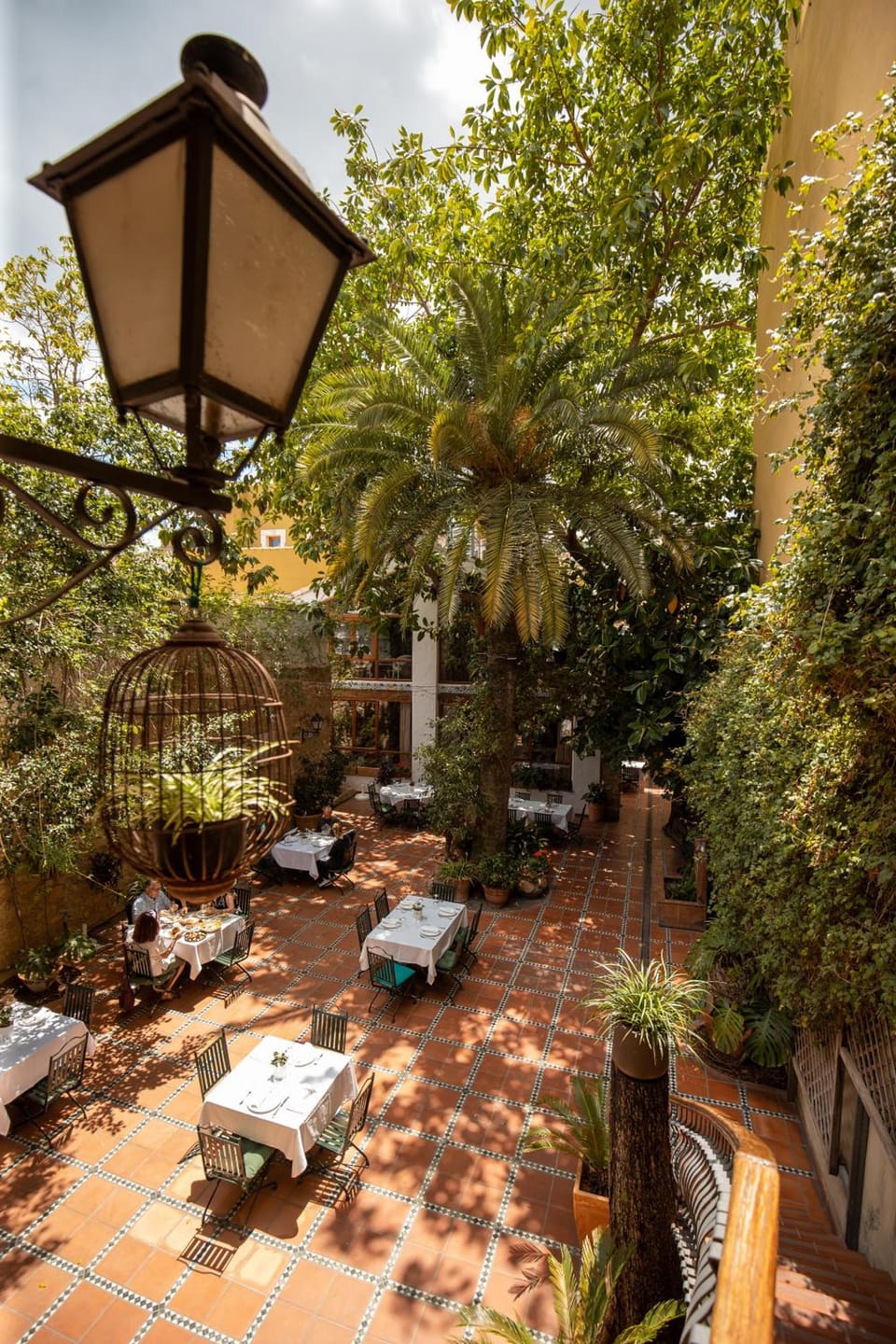 Hotel Nou Roma Hotel in Dénia
