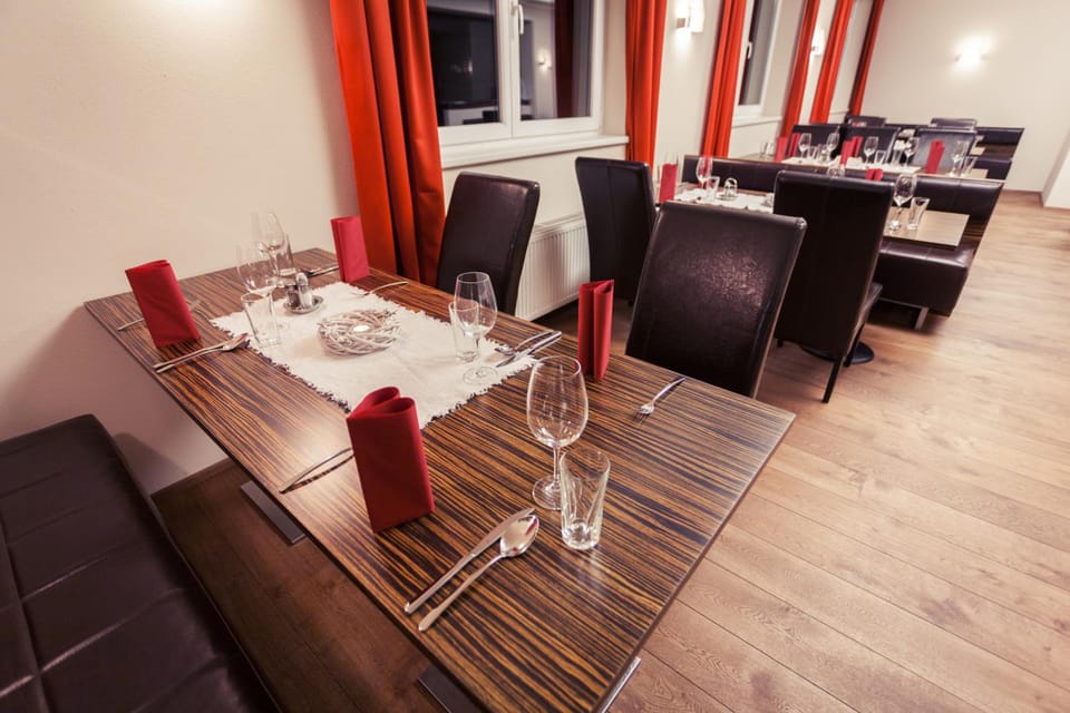 Residence AlpenHeart Hotel in Bad Hofgastein