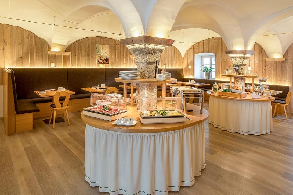 Hotel Oedhof Hotel in Berchtesgadener Land