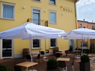 Hotel Opera Hotel in Veneto