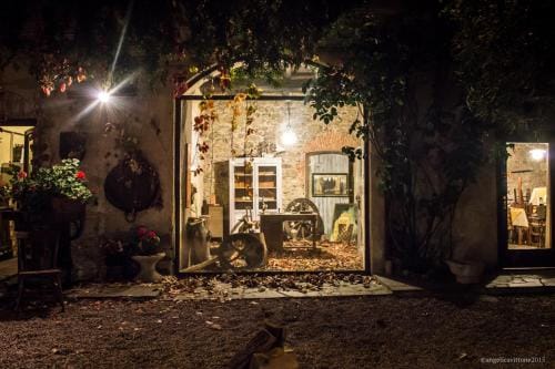 Corte dei Brut Hotel in Canton of Ticino