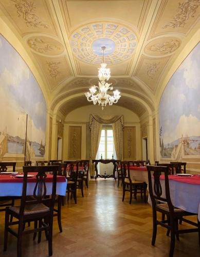 Hotel Palazzo Brunamonti Hotel in Umbria