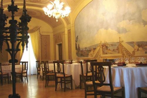 Hotel Palazzo Brunamonti Hotel in Umbria