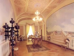 Hotel Palazzo Brunamonti Hotel in Umbria