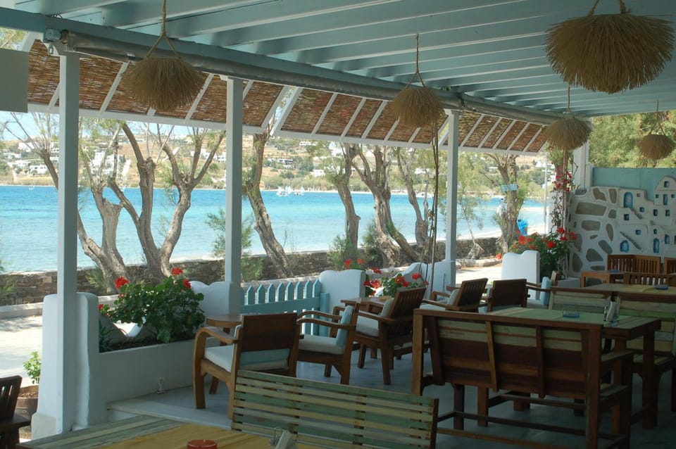 Bar/lounge