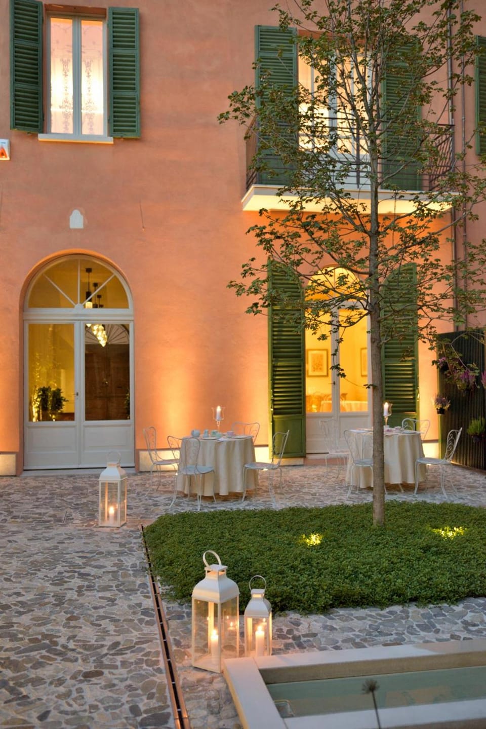 Le Case Di San Vitale Hotel in Ravenna