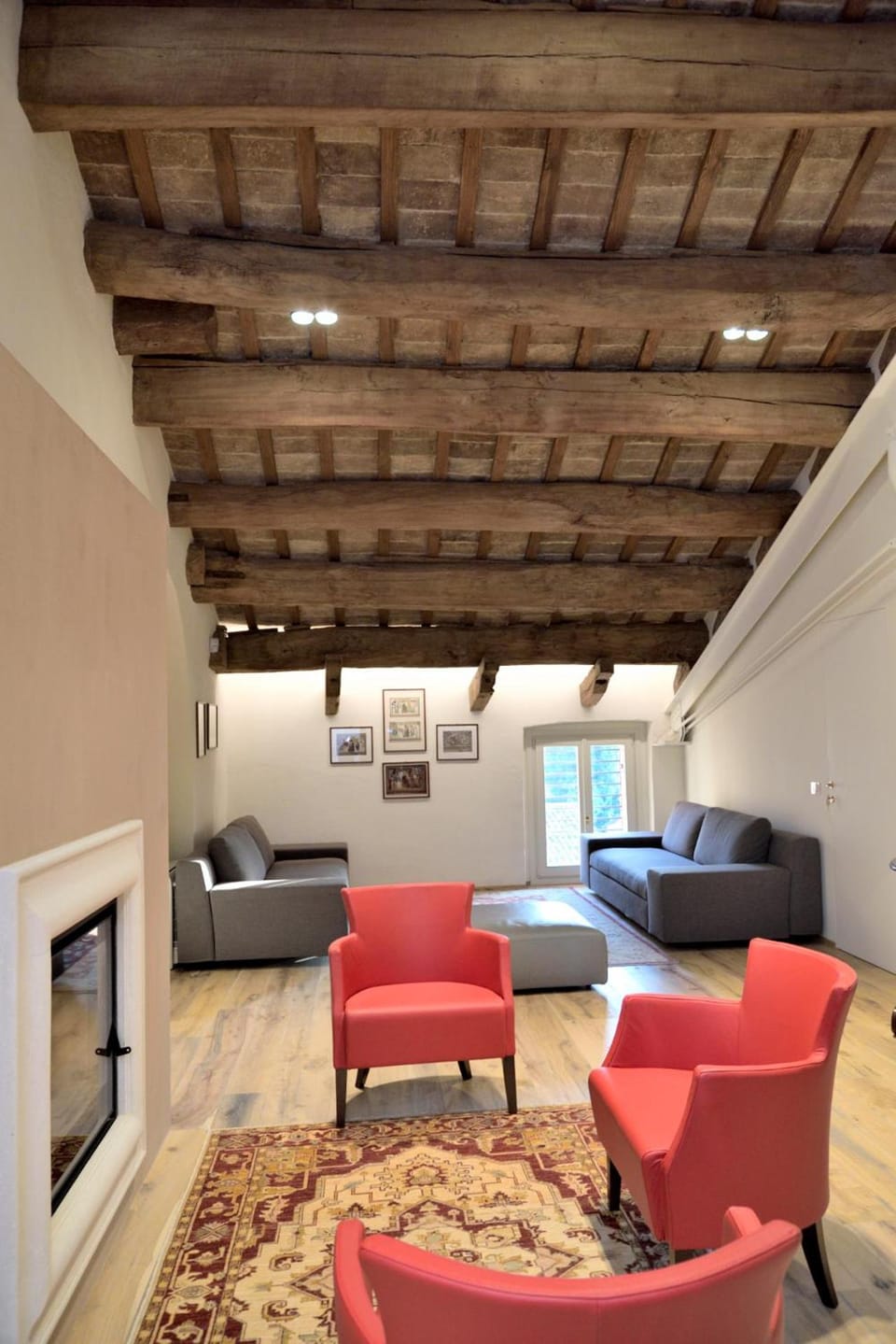 Le Case Di San Vitale Hotel in Ravenna