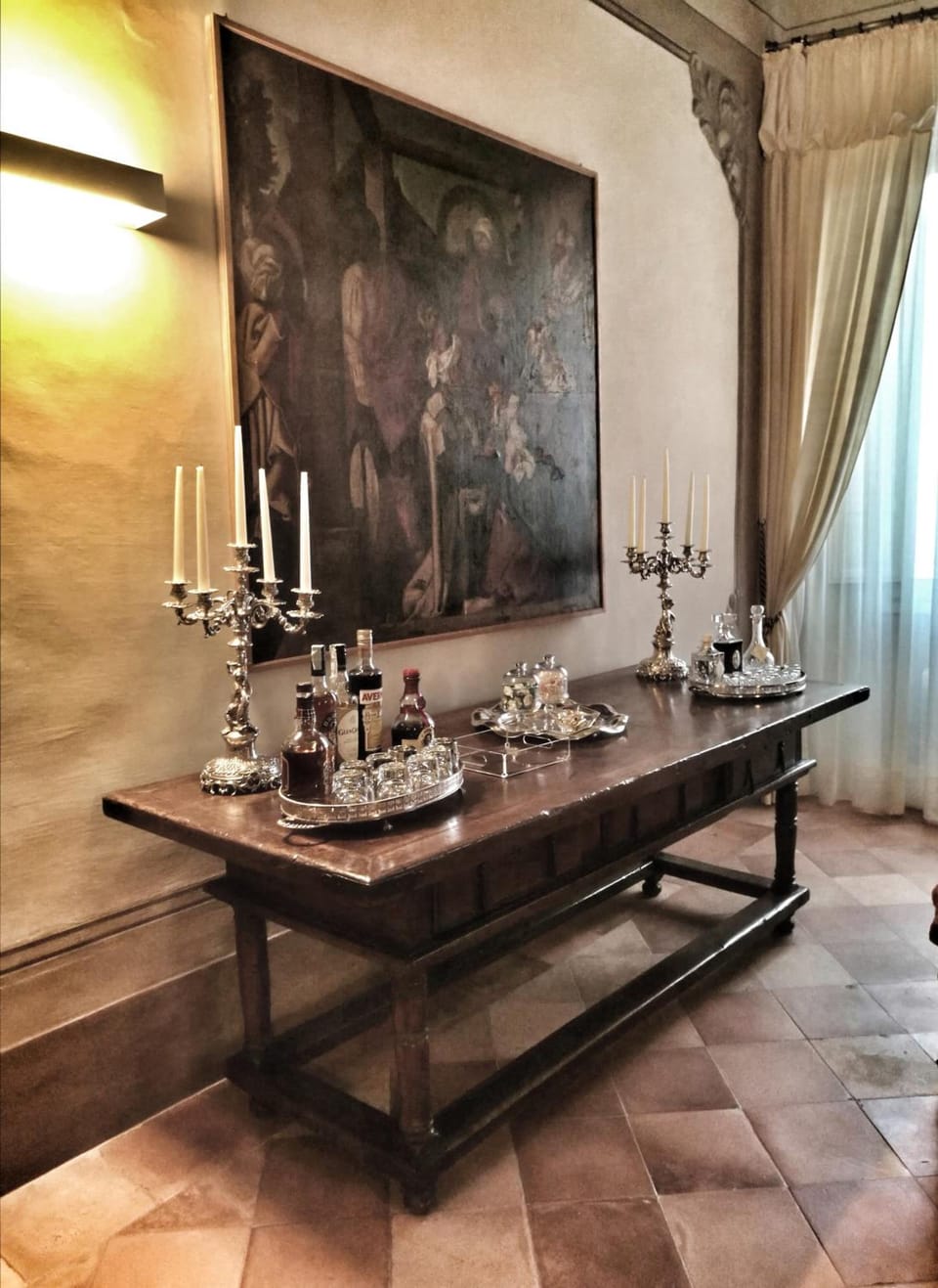 Le Case Di San Vitale Hotel in Ravenna