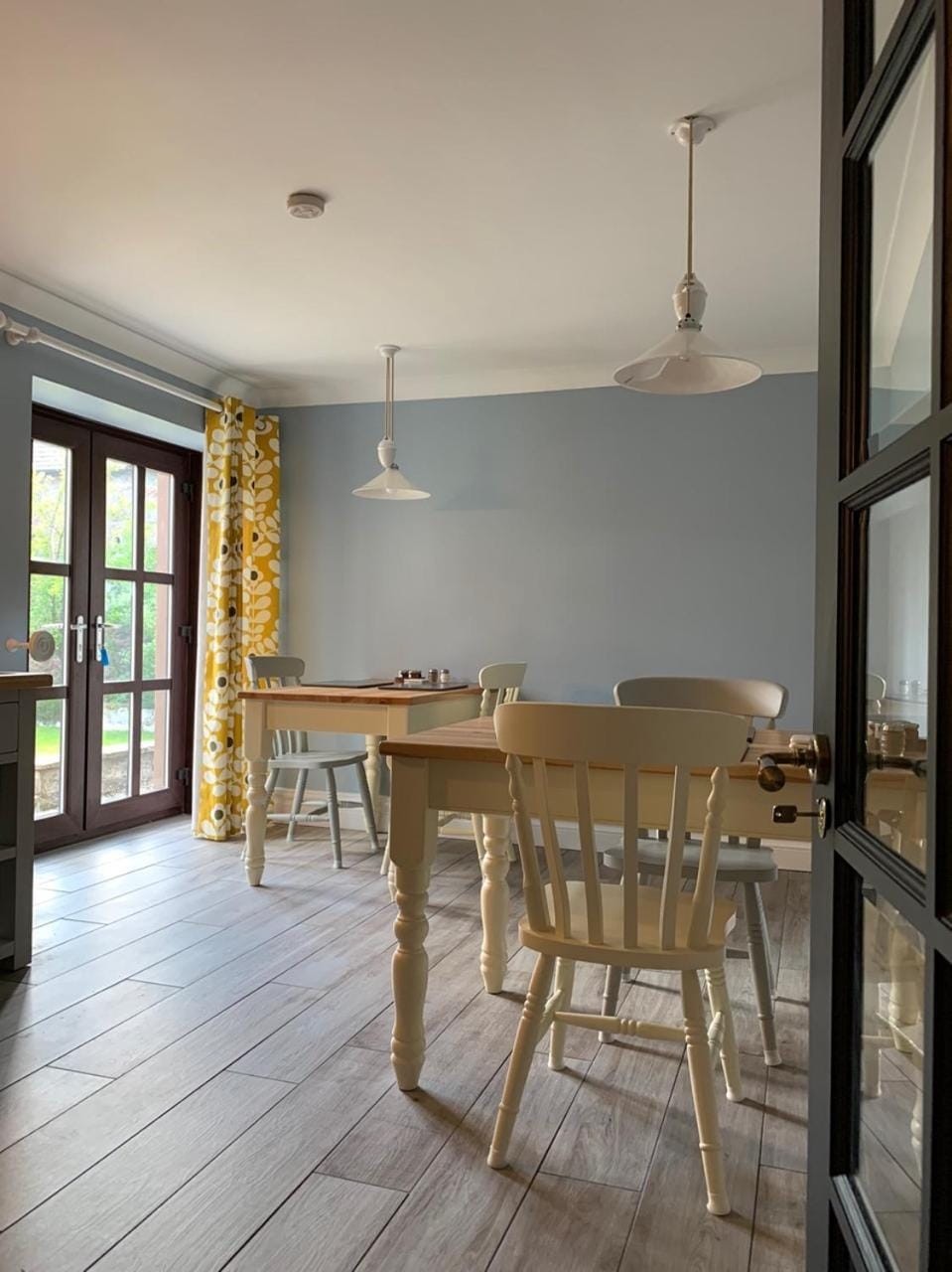 Crawfield Grange Hotel in Scotland