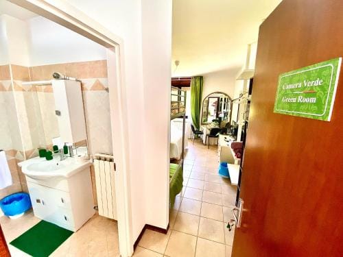 GARDEN OF VENICE Hotel in Veneto