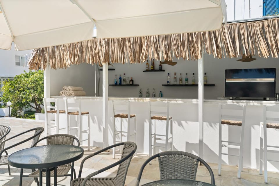 Bar/lounge