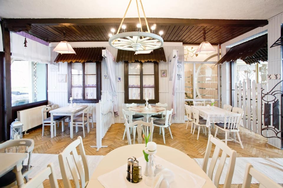 Hotel Polski Hotel in Poland