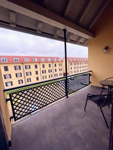Boardinghouse alte Spinnerei Hotel in Offenburg