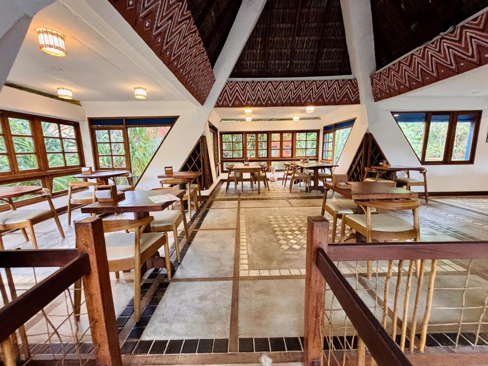 Hotel Pousada Pitinga Inn in State of Bahia