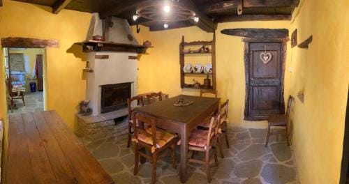 BBB Bed&Breakfast Bagneri Hotel in Piedmont