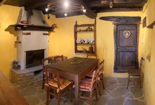 BBB Bed&Breakfast Bagneri Hotel in Piedmont