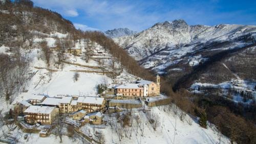 BBB Bed&Breakfast Bagneri Hotel in Piedmont