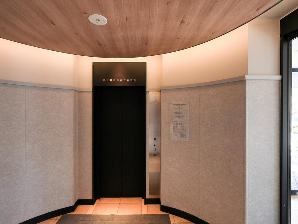 Super Hotel Nara Shin Omiya Ekimae Hotel in Japan