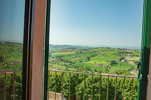 casa di Faustina (albergo diffuso) Hotel in Marche