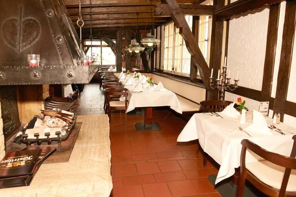 Hotel Restaurant zur Linde Hotel in Lower Saxony, Germany